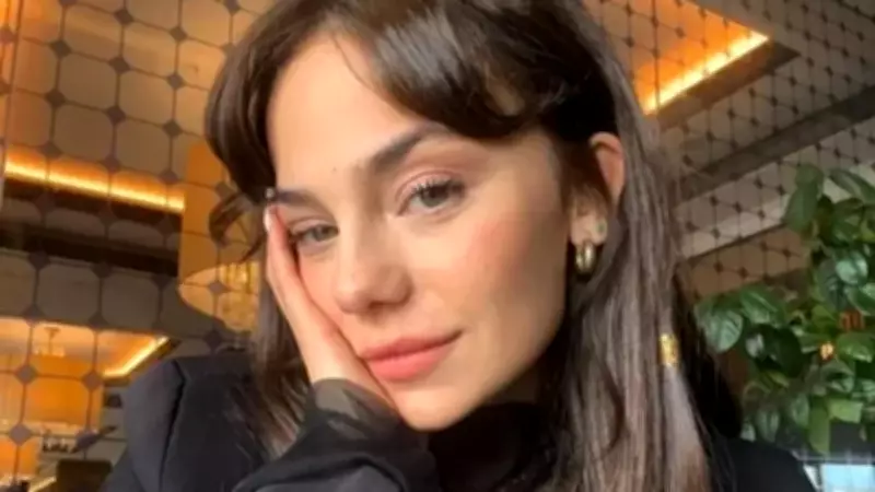 Bahar Şahin'den Ehliyet İtirafı: 'Dört Kez Girdim, Hep 62 Aldım!'