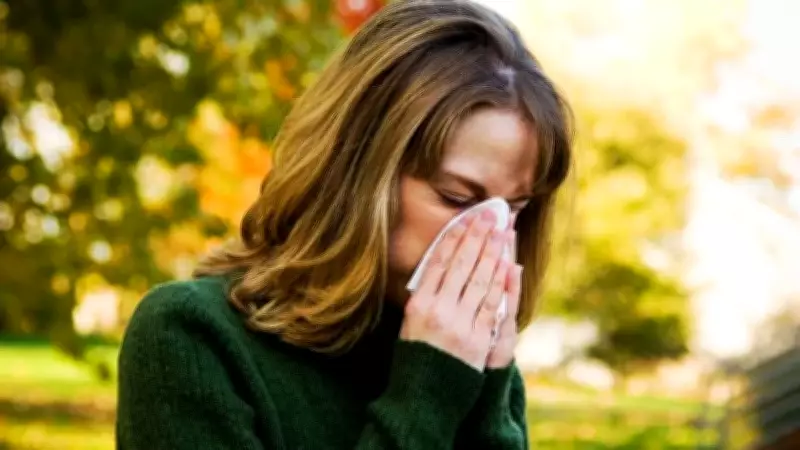 Bahar Alerjileri Artıyor: Uzmanlar Tedavi ve Korunma Yöntemlerini Açıkladı