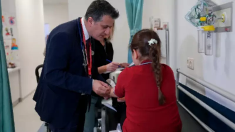 Bahar Alerjisi Mevsimi Başladı: Uzman Uyarıları ve Tedavi Yöntemleri