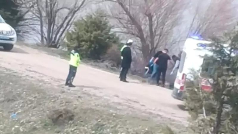 Bahar Cinayeti İçin Özel Ekip Kuruldu: Adana'da Geniş Çaplı Soruşturma Başlatıldı