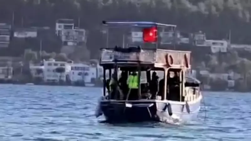 Bahar Taş'ın Ölümünde Otopsi Sonucu Açıklandı: Karbonmonoksit Zehirlenmesi