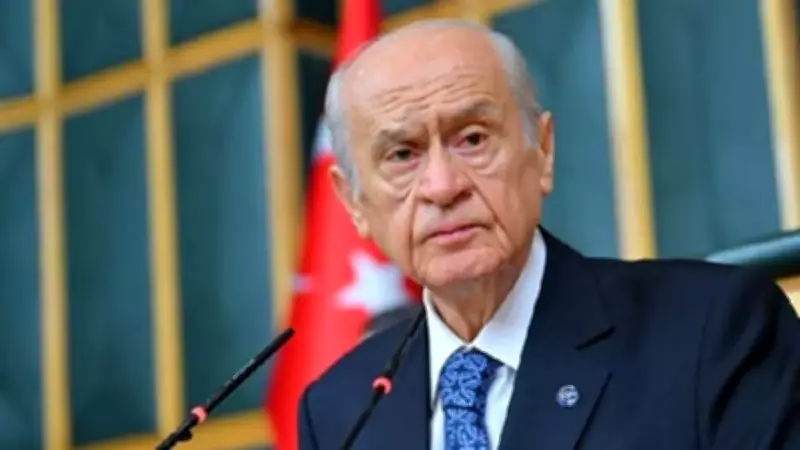 Bahçeli: Türkiye'siz Avrupa siyasi kuraklığa mahkûmdur