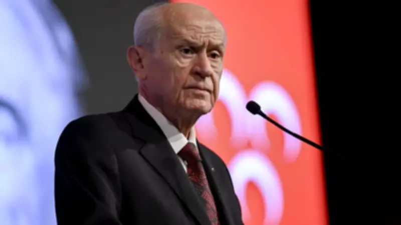 Bahçeli'den Trump ve Netanyahu'ya Sert Eleştiri: İbretlik Hata Yaptılar