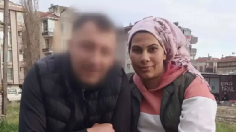 Bahçelievler'deki Otel Cinayeti Çözüldü: Eski Koca Konteynerde Yakalandı