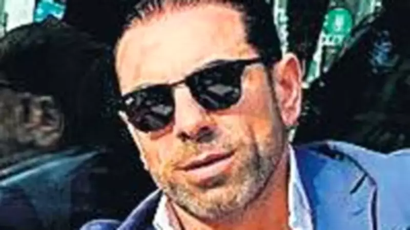 Bahis Baronu Fedlan Kılıçaslan İspanya'da Yakalandı, Türkiye'ye İade Süreci Başladı