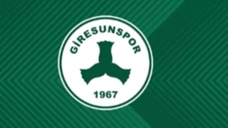 Bahis ve şike davasında Giresunspor yöneticileri tahliye edildi