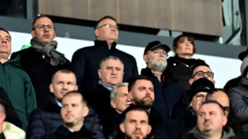 Bakan Bak: 'Dünya Kupası Finallerindeyiz, Milletimizin Gururu Oldular'