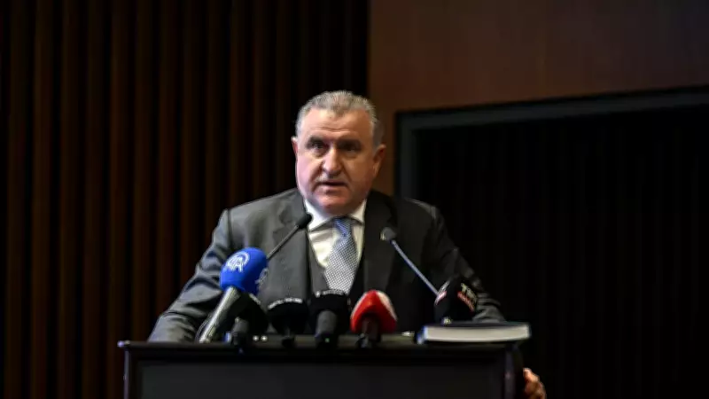 Bakan Bak: 'Gençlerimizi Ata Sporlarımızla Buluşturuyoruz'