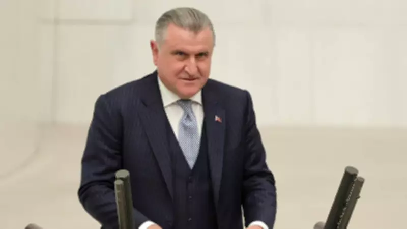 Bakan Bak'tan Halterci Yusuf Fehmi Genç'e Tebrik: Avrupa Şampiyonuna Kutlama