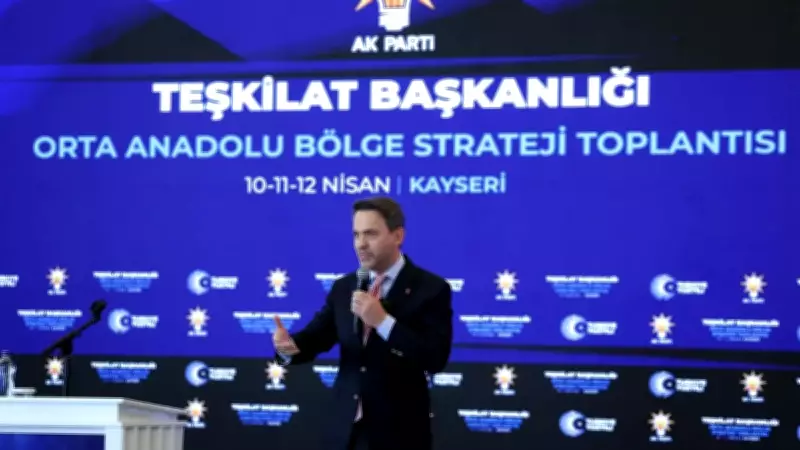 Bakan Bayraktar: 2026'da 8 Milyon Haneye Yerli Doğalgaz Ulaşacak