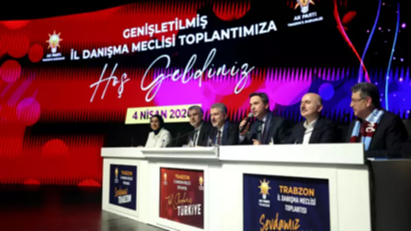 Bakan Bayraktar: Cuma Günü Somali'de İlk Deniz Sondajımıza Başlıyoruz