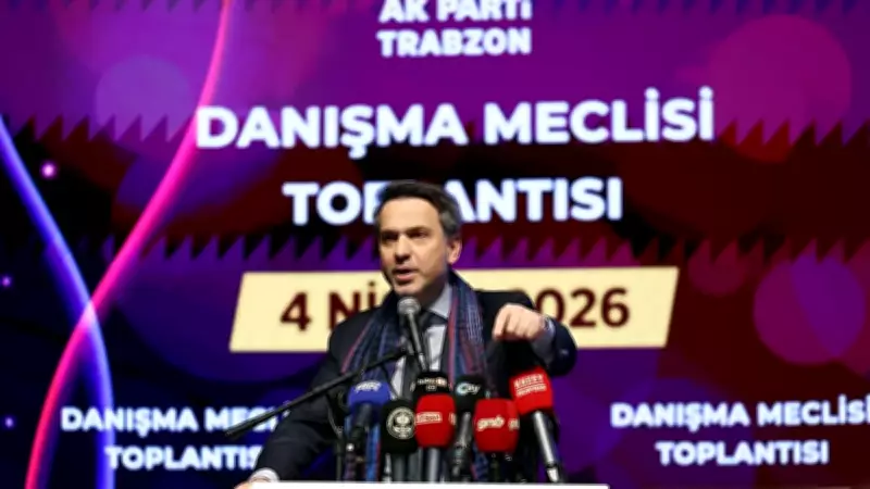 Bakan Bayraktar: Dünya Büyük Dönüşümün Eşiğinde, Türkiye Enerjide İddialı