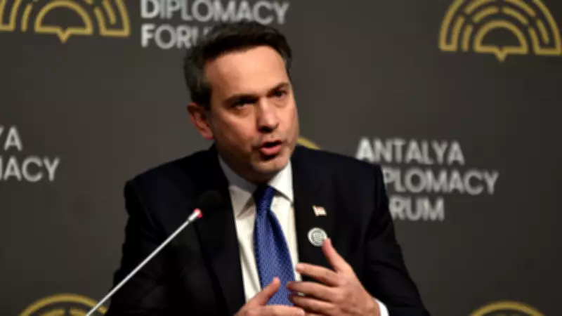 Bakan Bayraktar'dan CHP Lideri Özel'in İddialarına Sert Yanıt