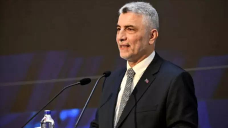 Bakan Bolat: Dijital Ortamda Gençlerin Korunması Önceliğimiz