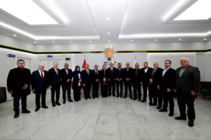 Bakan Bolat: Gürbulak Sınır Kapısı Çin'e ve Büyük Okyanus'a Uzanacak