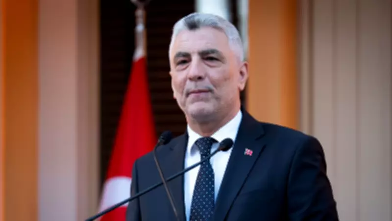 Bakan Bolat: Hollanda ile ticaret hacmi hedefimiz yıl sonunda 15 milyar dolar