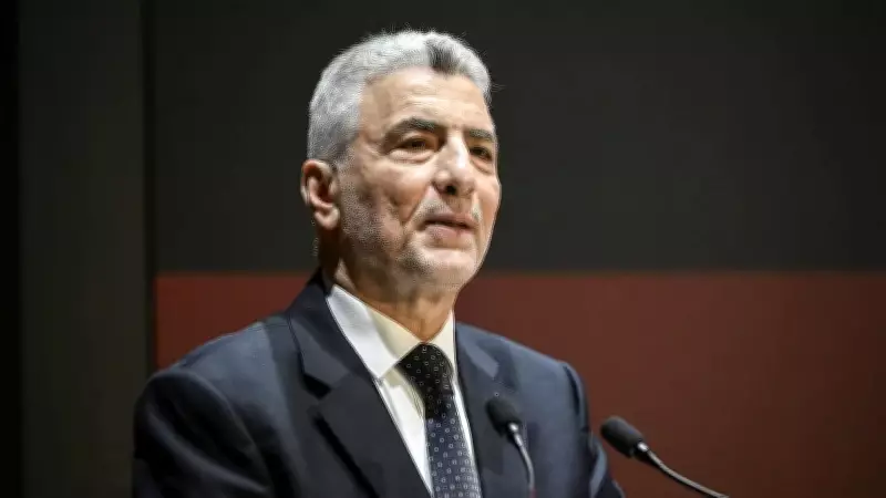 Bakan Bolat: Polis Teşkilatı İstikrarın ve Ekonominin Sessiz Teminatıdır