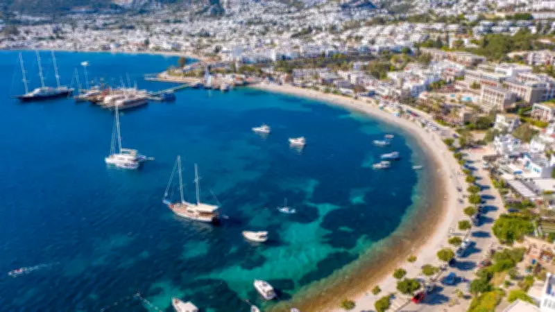 Bakan Ersoy: Türkiye Kültür ve Turizmde Küresel Güç Olmaya Devam Ediyor