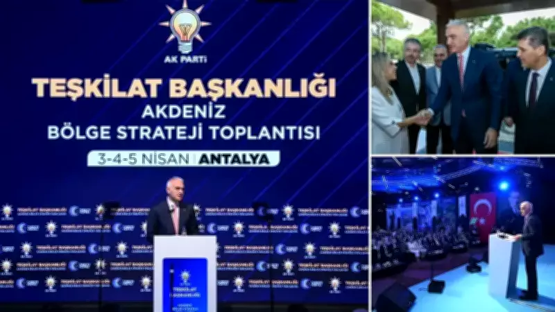 Bakan Ersoy: Turizm Gelirlerinde Yüzde 109 Artış, Türk Dizileri 170 Ülkede