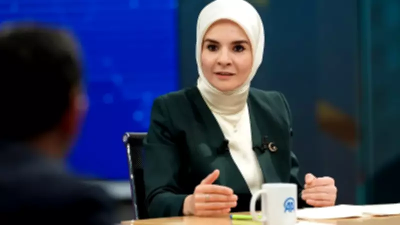 Bakan Göktaş: Sosyal Medyaya Yaş Doğrulama Sistemi Geliyor