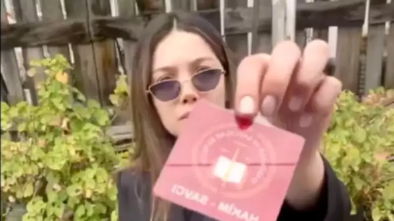 Bakan Gürlek: Hiç kimse Hakimlik ve Savcılık sıfatını istismar edemez