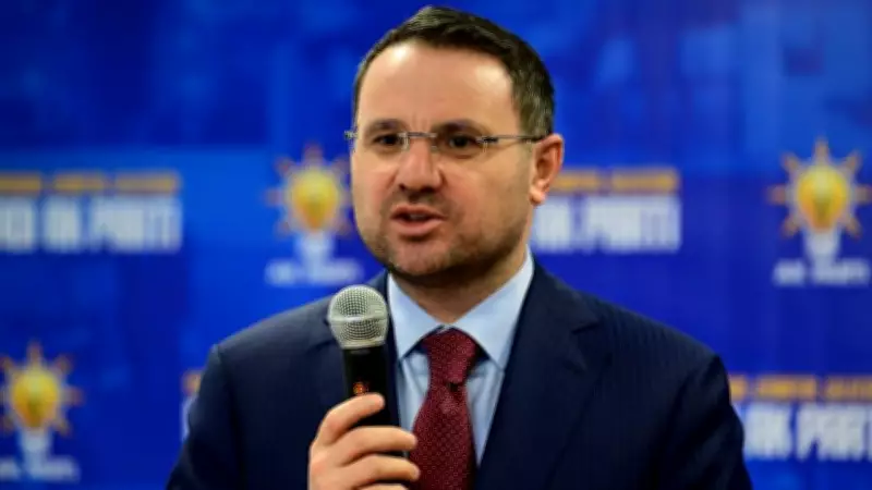 Bakan Gürlek: Hukuk okuryazarlığı eylem planı üzerinde çalışıyoruz