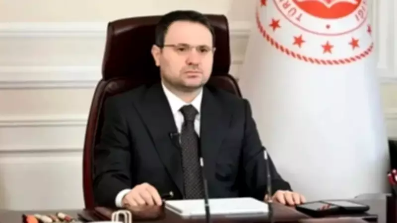 Bakan Gürlek: Yapay Zeka Avukatların Yerini Alamaz