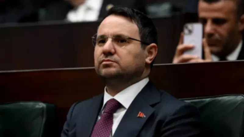 Bakan Gürlek: Yargıda Temizleme Oranı Yüzde 151,3'e Ulaştı