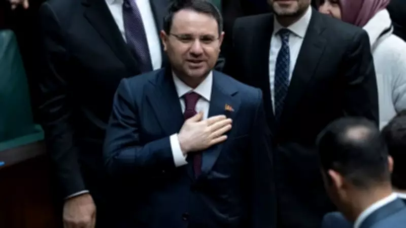 Bakan Gürlek'ten Avukatlar Günü Mesajı: 'Avukatlık Mesleğini Güçlendireceğiz'