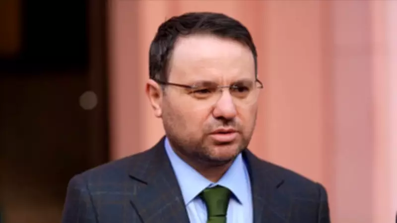 Bakan Gürlek'ten İsrail'in İdam Yasasına Sert Tepki: Açık Hukuksuzluk