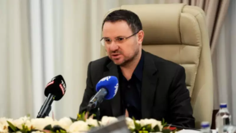 Bakan Gürlek'ten Suça Sürüklenen Çocuklar İçin Yeni Düzenleme Açıklaması