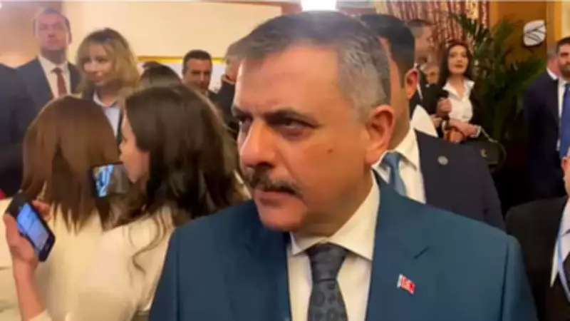 Bakan Çiftçi: Multimedya çalışmaları mayıs ayında tamamlanıyor