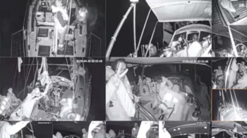 Bakan Çiftçi: İsrail'in Filoya Saldırısı Kabul Edilemez Bir Zulüm