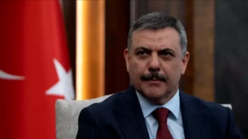 Bakan Çiftçi: Van'daki köpek saldırısında müfettiş görevlendirildi