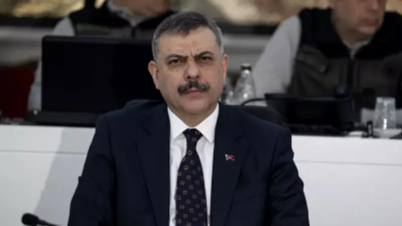 Bakan Çiftçi: Vesayete boyun eğmedik, milli iradeden taviz vermedik