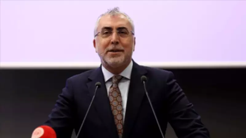Bakan Işıkhan'dan Kritik İlaç Açıklaması: Geri Ödeme Listesi Genişletildi