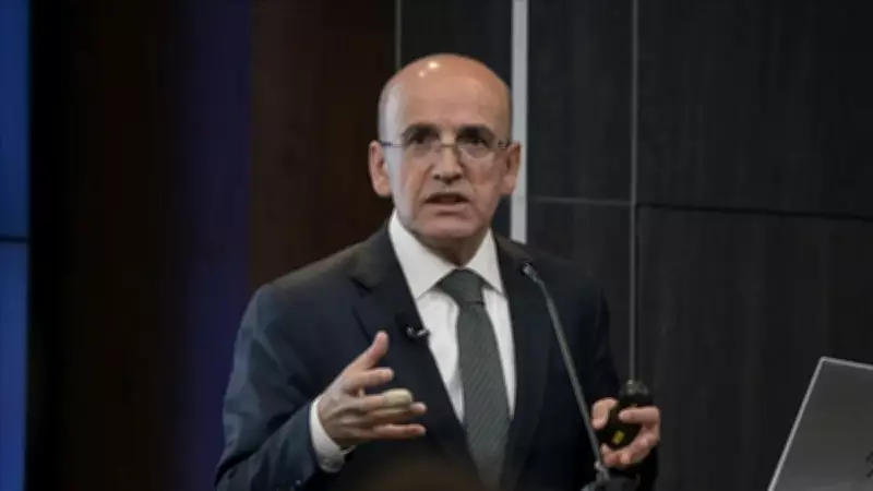 Bakan Şimşek: Turizm sektörü dirençli görünümünü koruyor