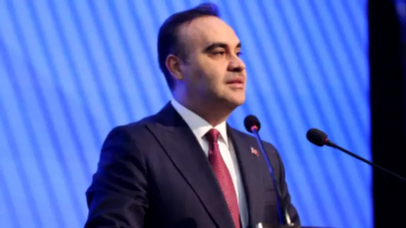 Bakan Kacır: KOSGEB'den Girişimcilere 2 Milyon Liraya Kadar Destek