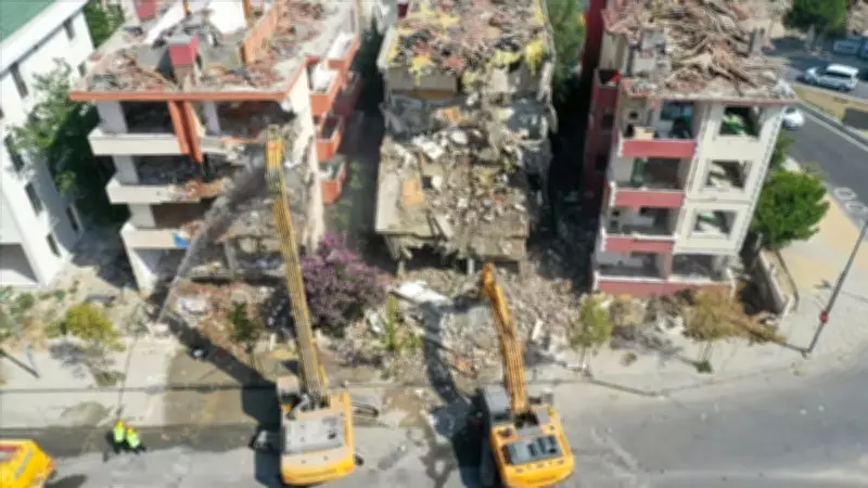 Bakan Kurum 3 Milyon TL'lik Kentsel Dönüşüm Kredisi Başvuru Detaylarını Açıkladı