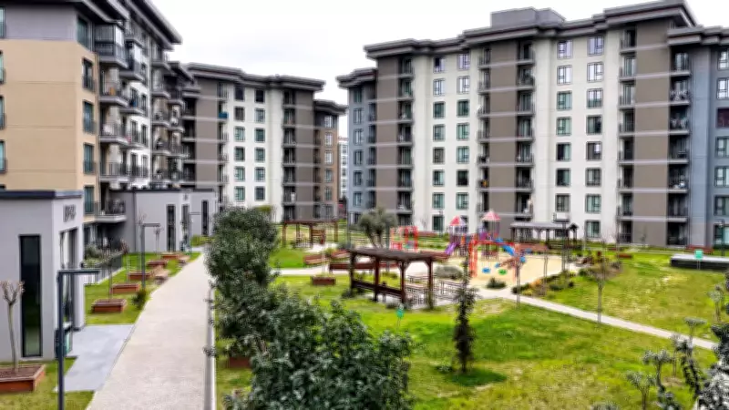 Bakan Kurum: 'Korkuyu Yıktık, Güveni İnşa Ettik' Dedi, Kentsel Dönüşüm Vurgusu Yaptı