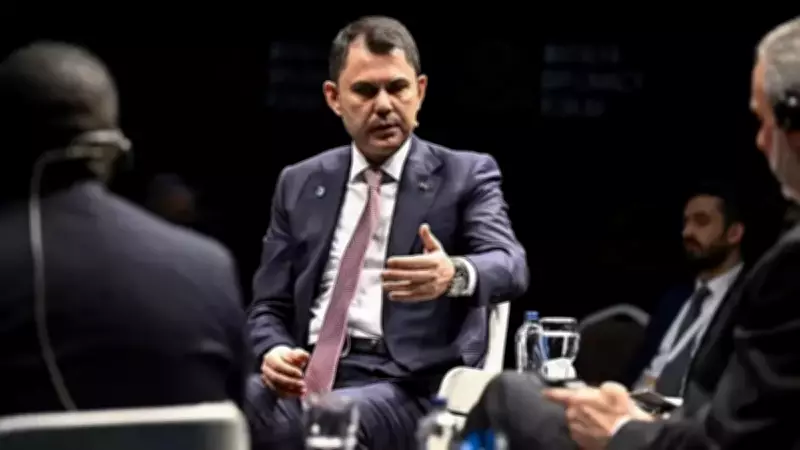 Bakan Kurum: 'Kötü Gidişata Dur Diyeceğiz veya Afetzede Olacağız'