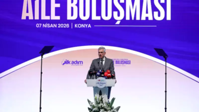 Bakan Memişoğlu: İlk Hamileliğini Yaşayan Annelere 3 Ay Ebe Desteği