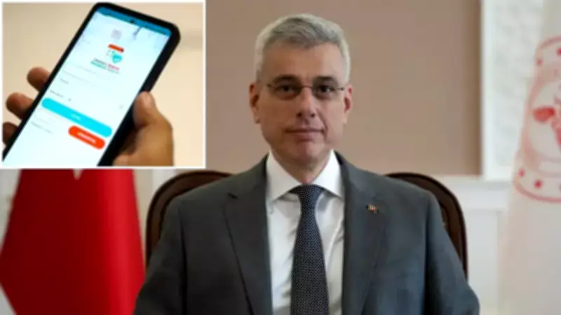 Bakan Memişoğlu: Otizmde Erken Tanı Hayat Kurtarıyor, 3 Ayda 29 Bin Tarama Yapıldı