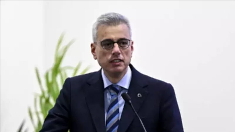 Bakan Memişoğlu: Randevu Bekleyen Hasta Sayısı 4 Milyondan 400 Bine Düştü