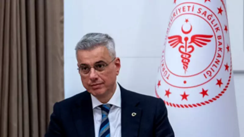 Bakan Memişoğlu: SGK Listesine Eklenen 72 İlaçtan 69'u Yerli Üretim