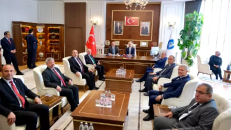 Bakan Uraloğlu Kırkdilim Tünelleri'ni Açtı: Çorum'a Büyük Ulaşım Yatırımı