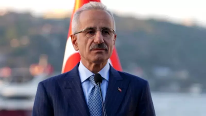 Bakan Uraloğlu: İran'daki Uçaklarımızı Getiriyoruz, Jet Yakıtı Sıkıntısı Yok