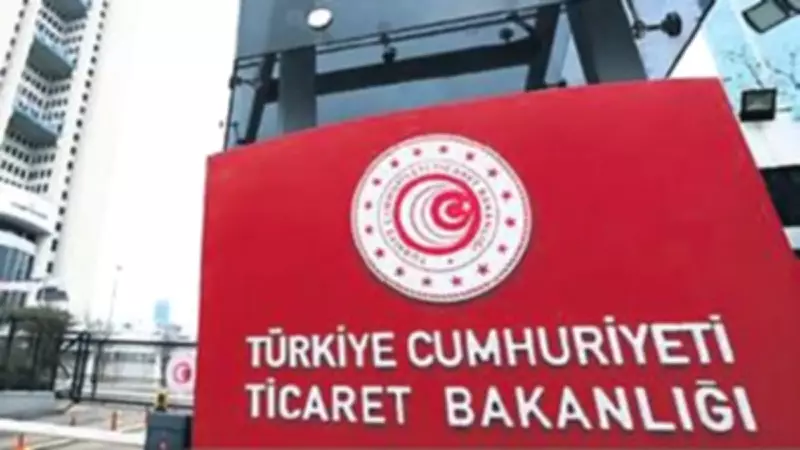 Bakanlık ilk çeyrekte 784 milyon TL ceza kesti