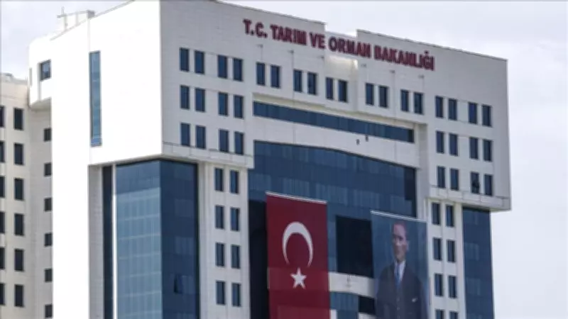 Bakanlık'tan Mera İddialarına Net Yanıt: 'Yasak Yok, Takvim Var'