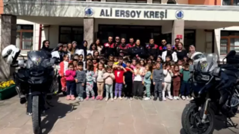 Başkentte Nezaket Haftası ilan edildi